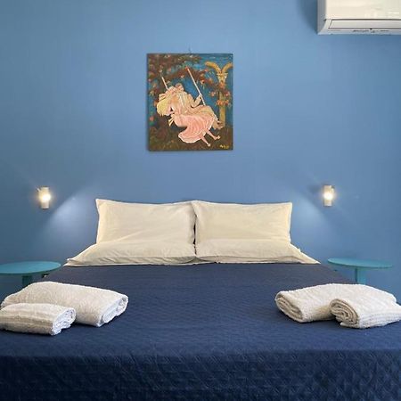 B&B Rose Antiche Sicily Partinico Dış mekan fotoğraf