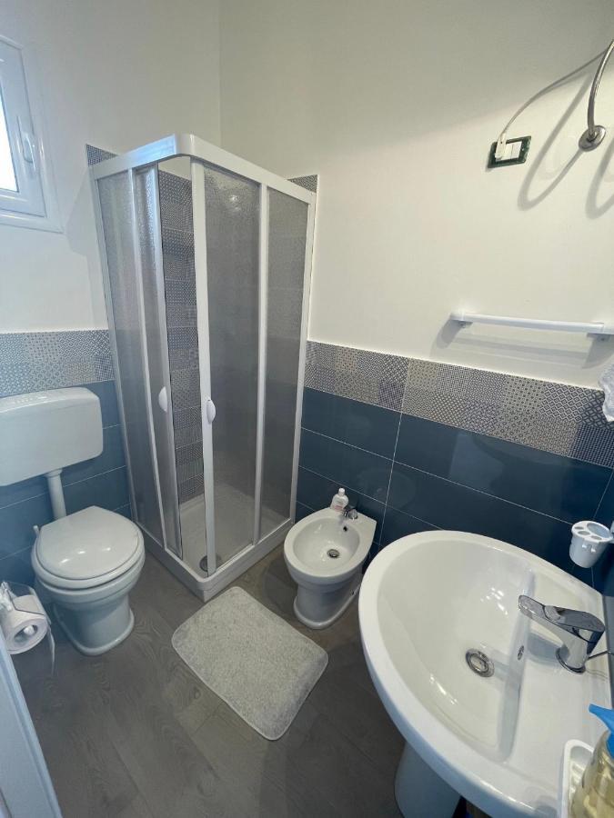 B&B Rose Antiche Sicily Partinico Dış mekan fotoğraf
