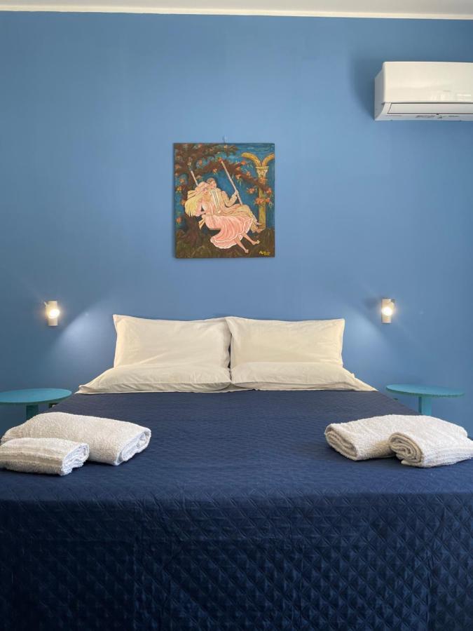 B&B Rose Antiche Sicily Partinico Dış mekan fotoğraf