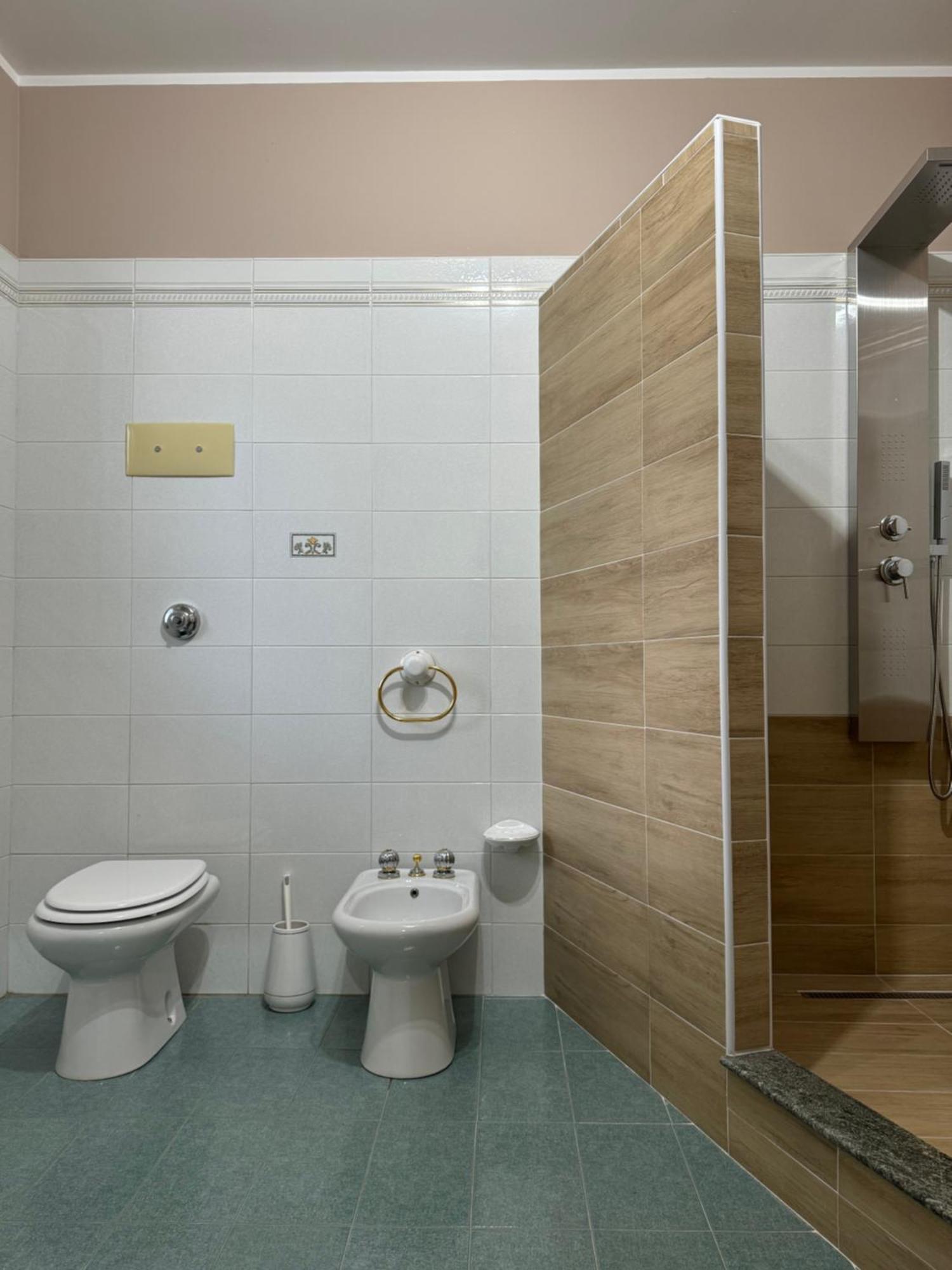 B&B Rose Antiche Sicily Partinico Dış mekan fotoğraf