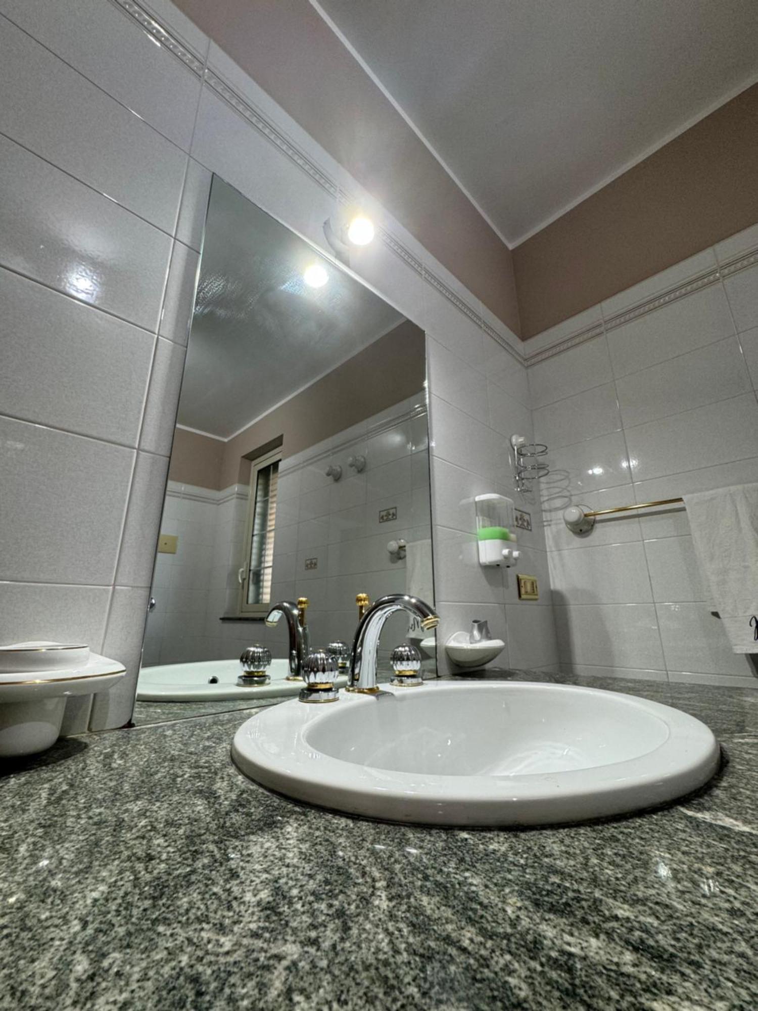 B&B Rose Antiche Sicily Partinico Dış mekan fotoğraf